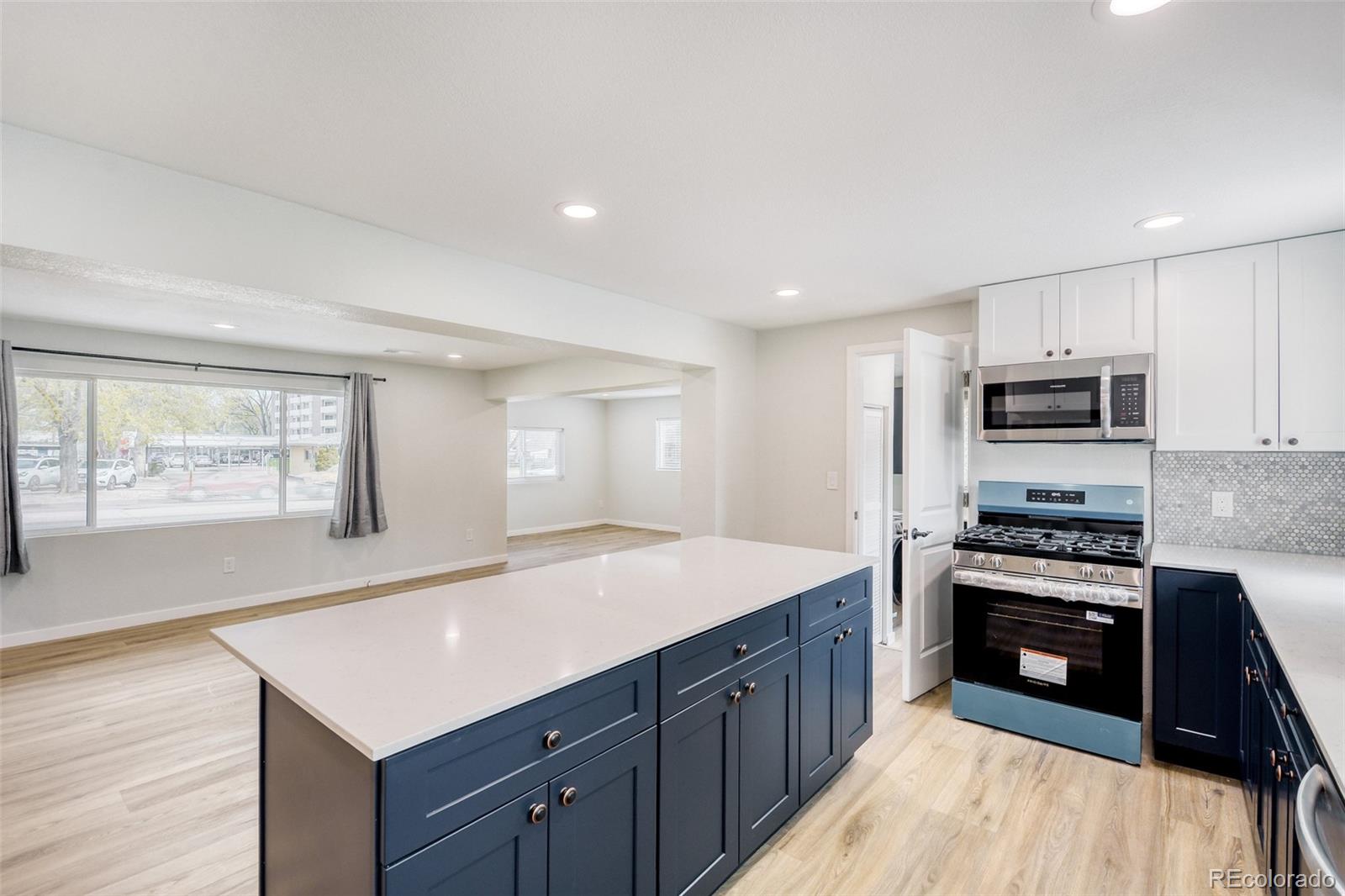 321 W Mulberry Street Fort Collins CO 80521