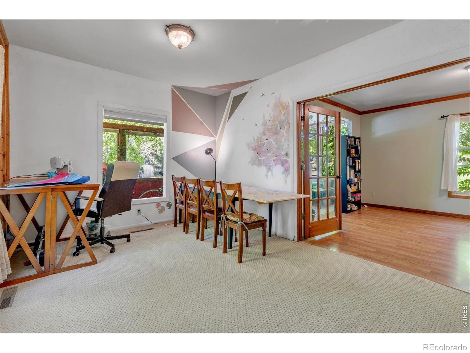 2006 Joslyn Place Boulder CO 80304