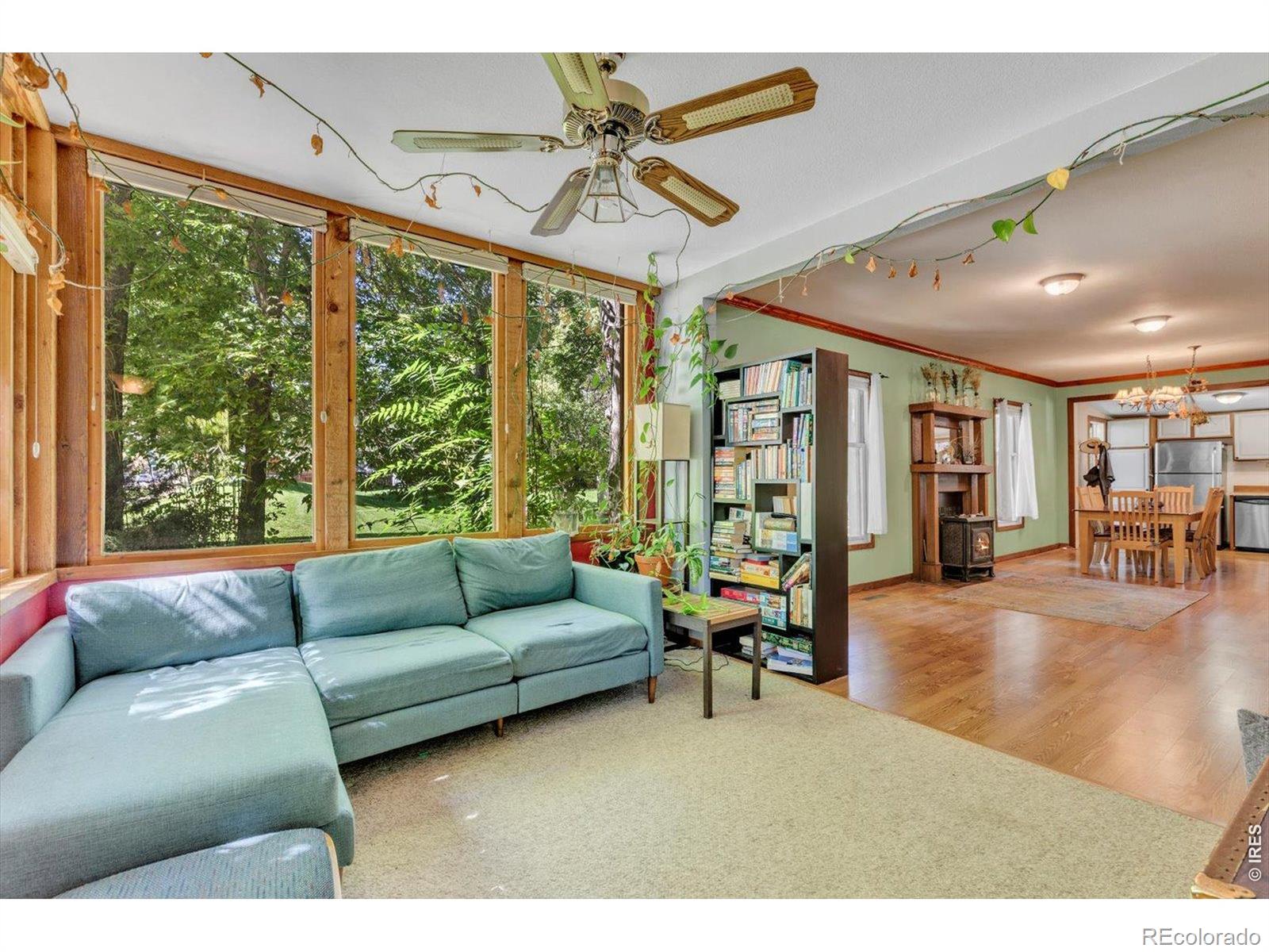 2006 Joslyn Place Boulder CO 80304