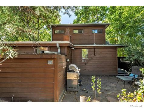 2006 Joslyn Place Boulder CO 80304