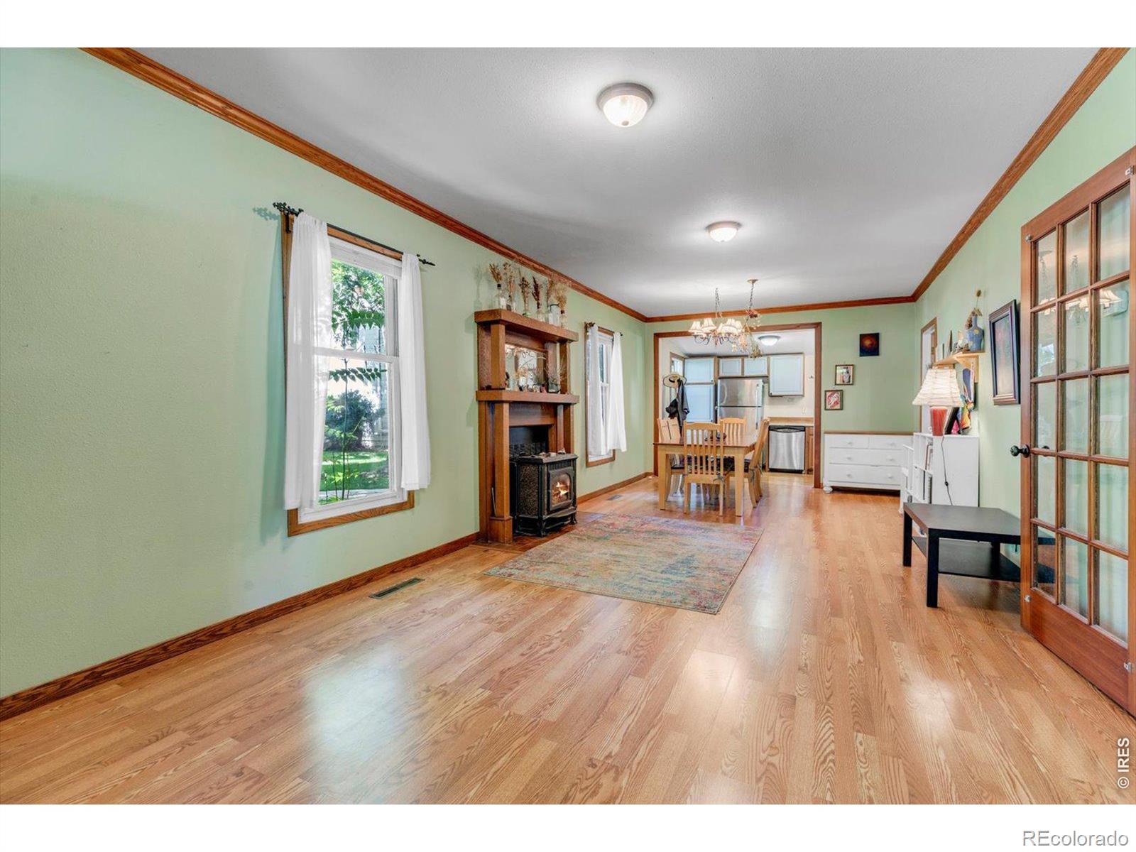 2006 Joslyn Place Boulder CO 80304