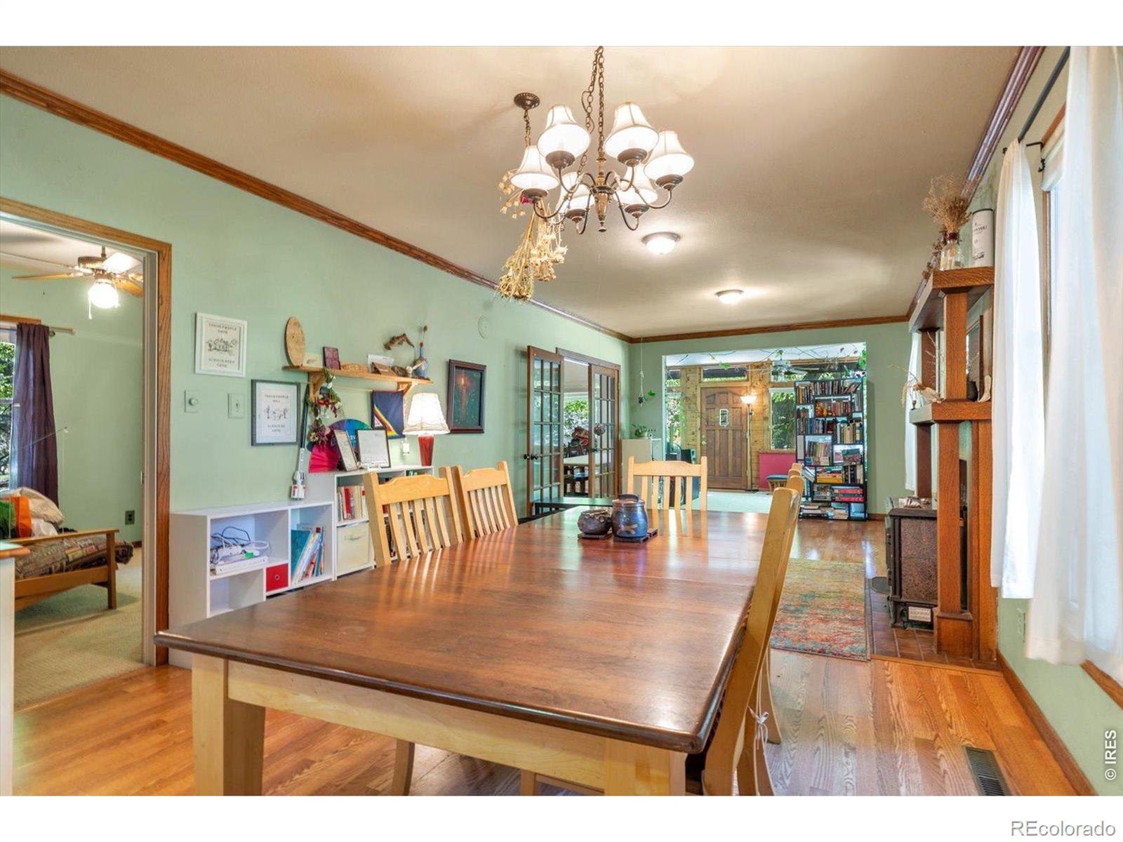 2006 Joslyn Place Boulder CO 80304