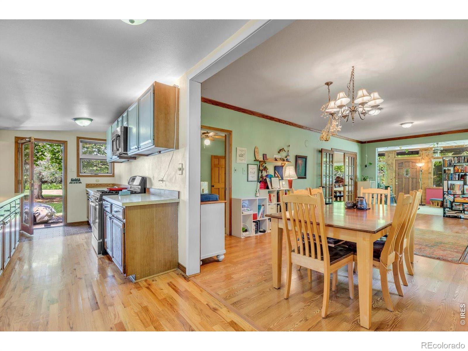 2006 Joslyn Place Boulder CO 80304