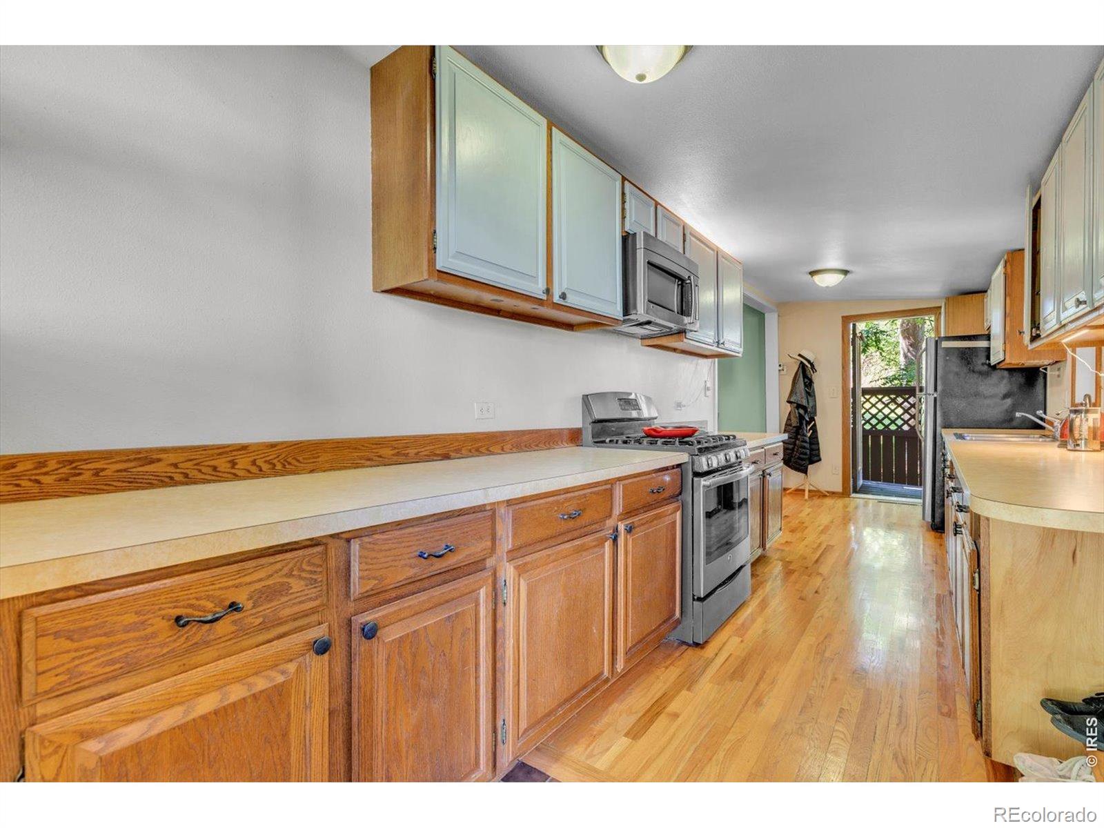 2006 Joslyn Place Boulder CO 80304