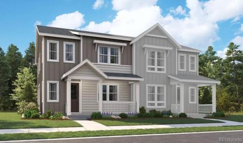 13363 Merrymaker Drive Firestone CO 80504