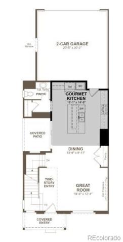 13363 Merrymaker Drive Firestone CO 80504