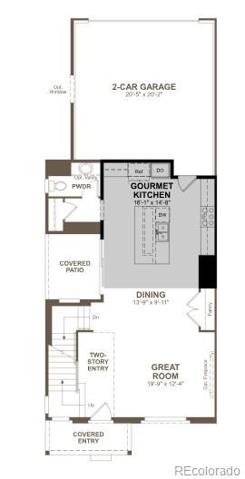 13363 Merrymaker Drive Firestone CO 80504