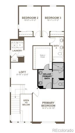 13363 Merrymaker Drive Firestone CO 80504