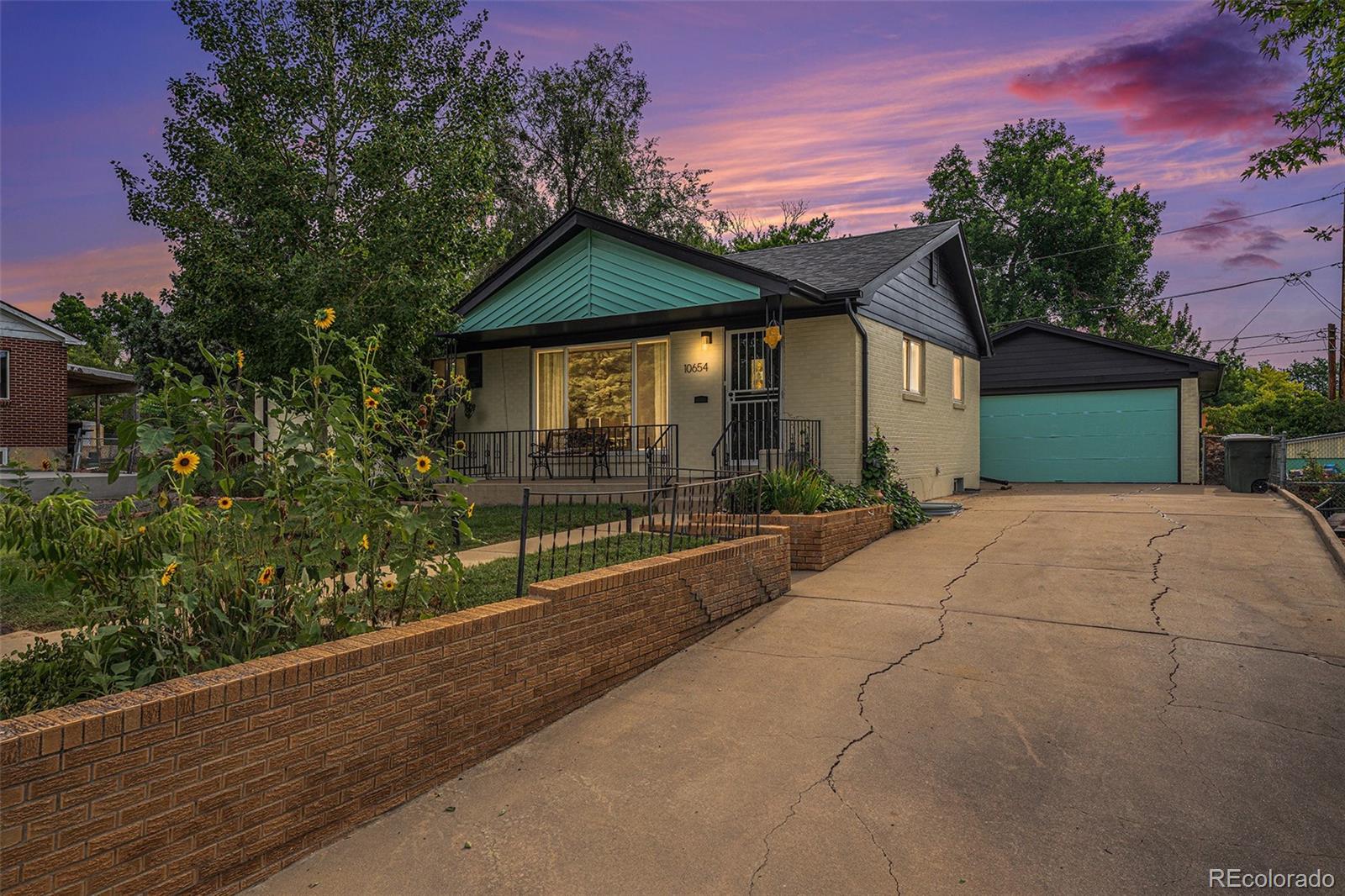 10654 Clarkson Court Northglenn CO 80233