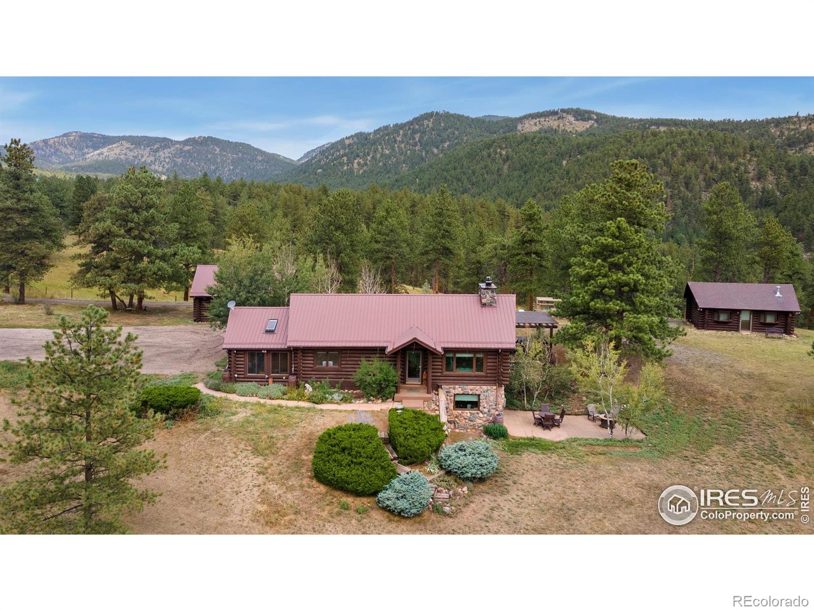16235 W County Road 18 E Loveland CO 80537