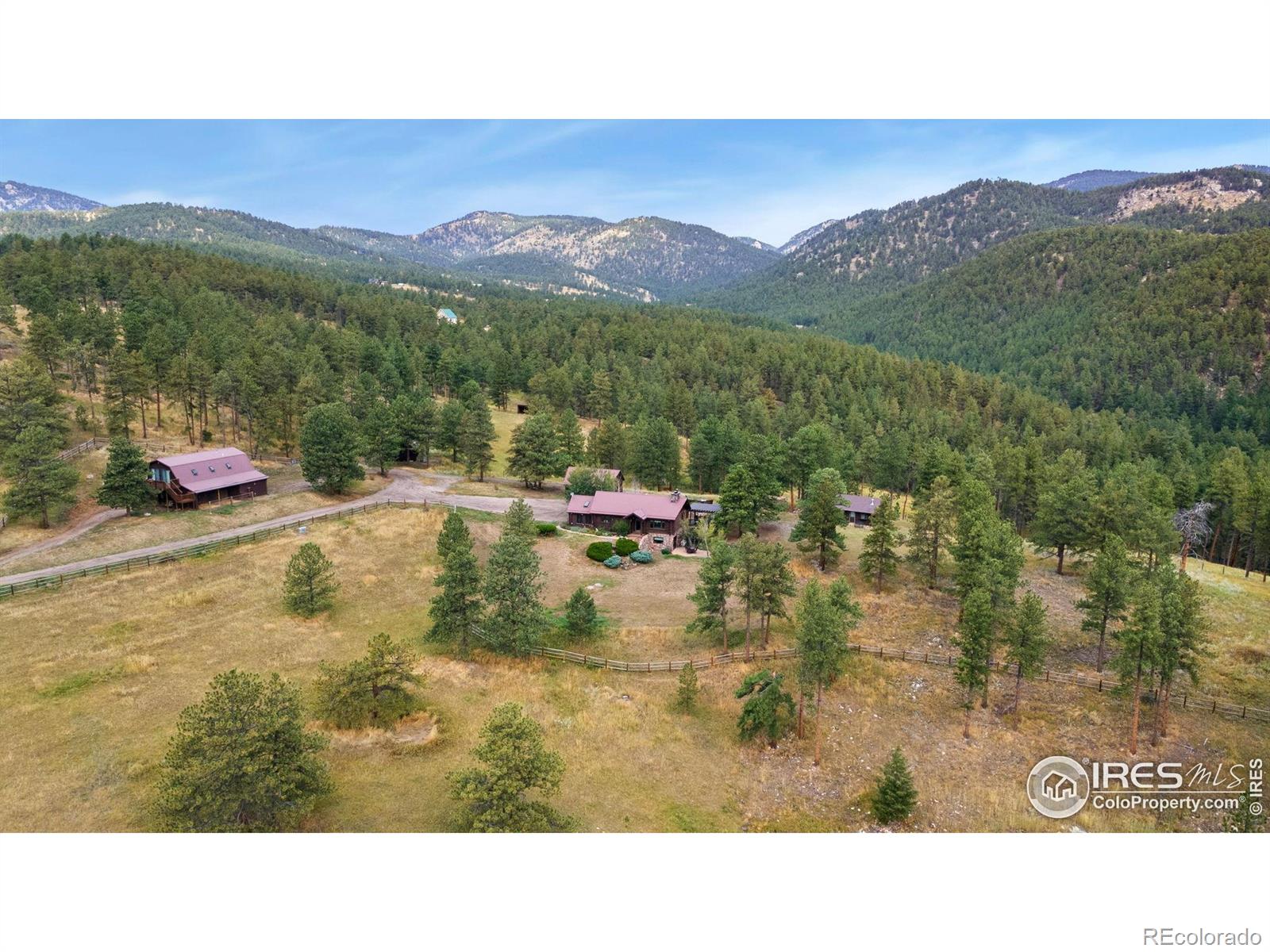16235 W County Road 18 E Loveland CO 80537