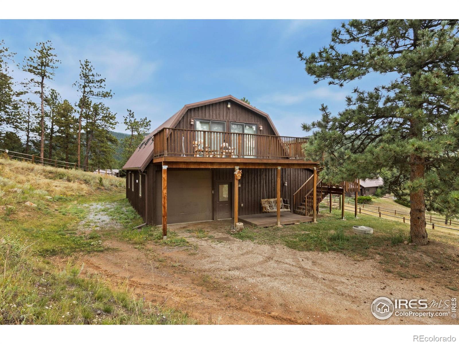 16235 W County Road 18 E Loveland CO 80537