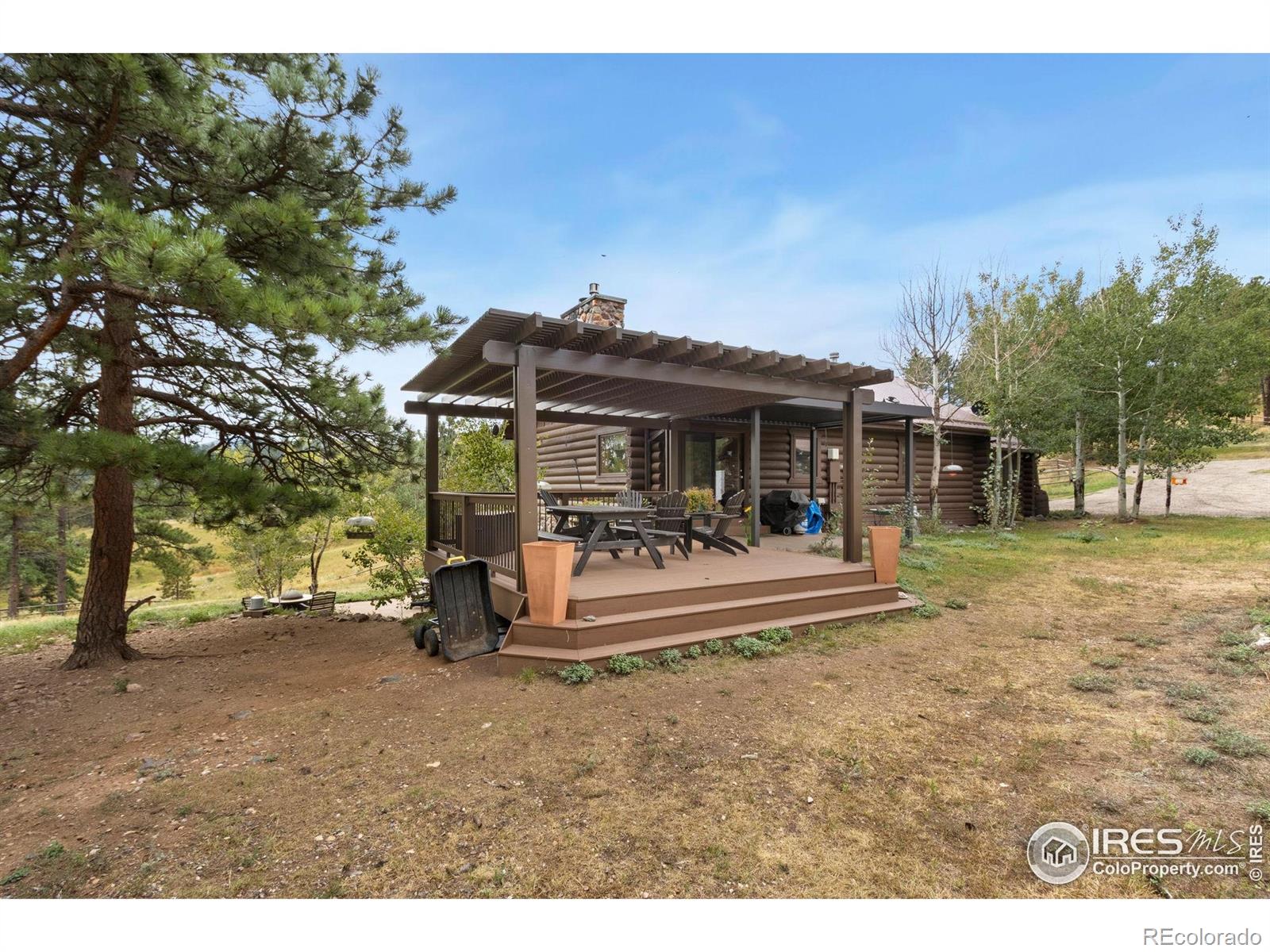 16235 W County Road 18 E Loveland CO 80537