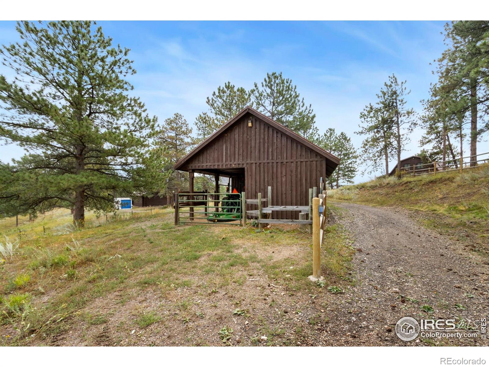 16235 W County Road 18 E Loveland CO 80537