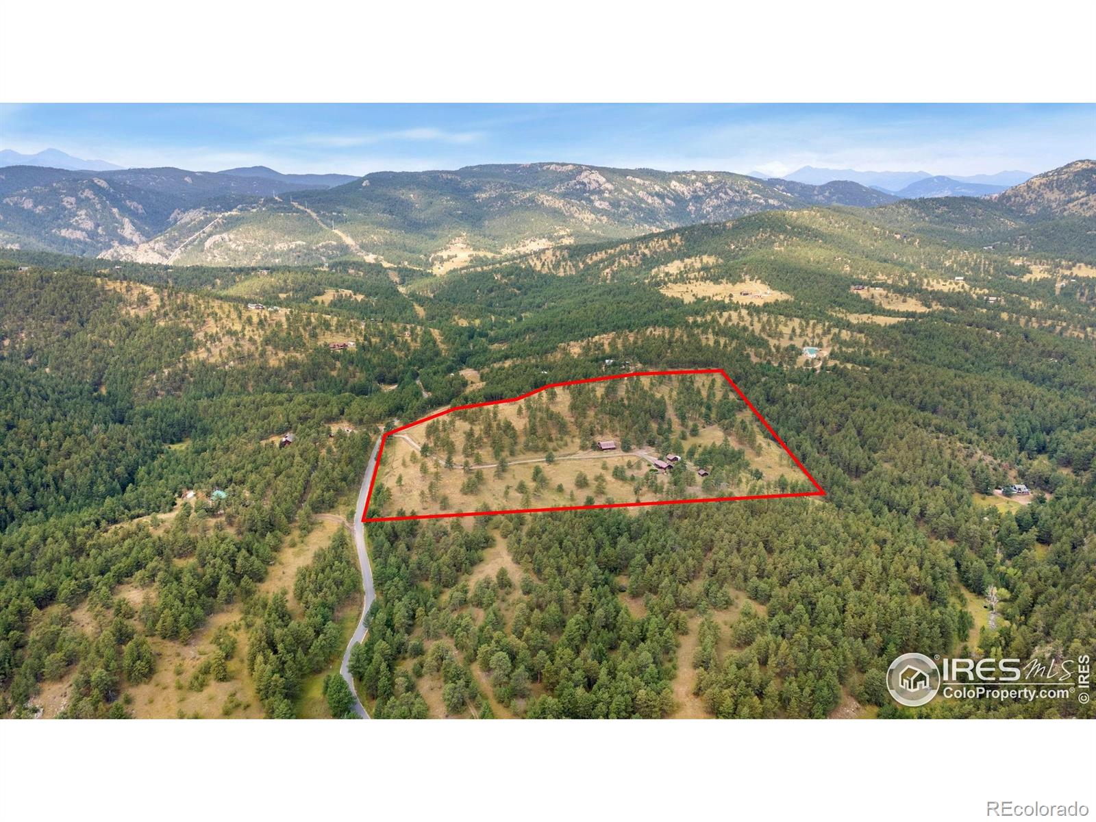16235 W County Road 18 E Loveland CO 80537