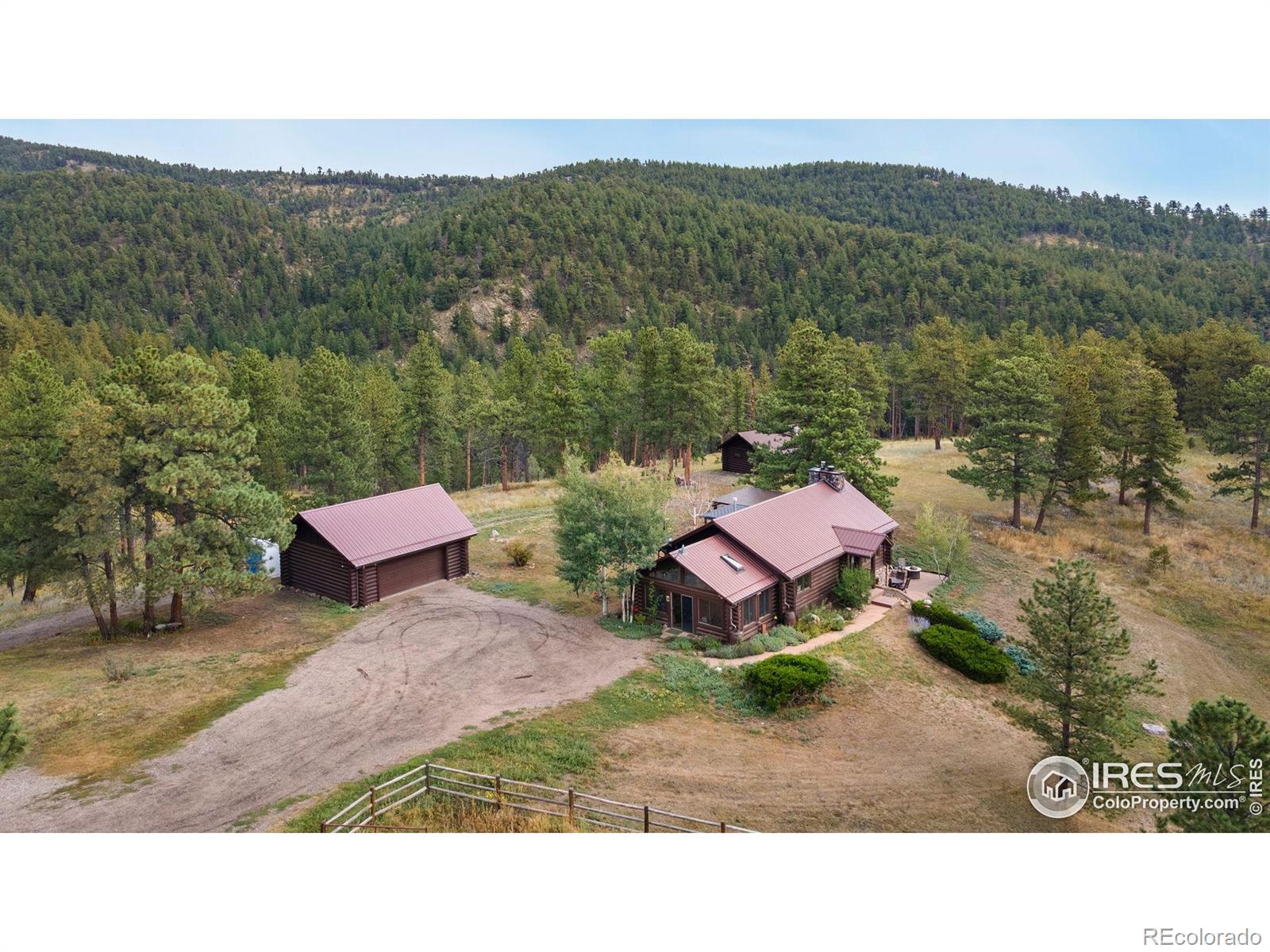16235 W County Road 18 E Loveland CO 80537