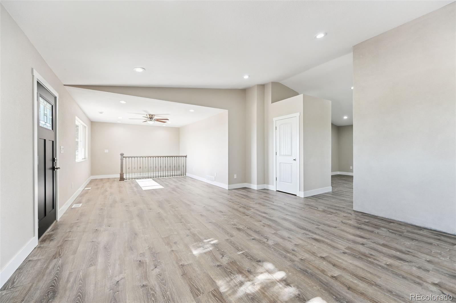 4520 N Ramah Highway Yoder CO 80864