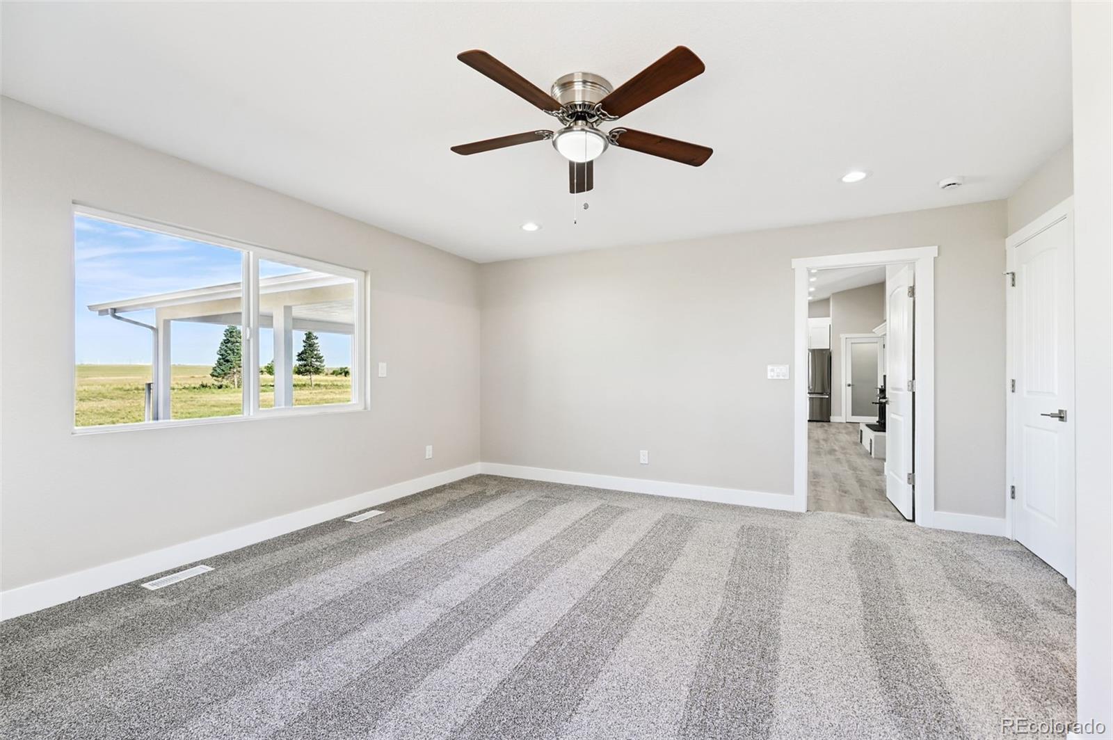 4520 N Ramah Highway Yoder CO 80864