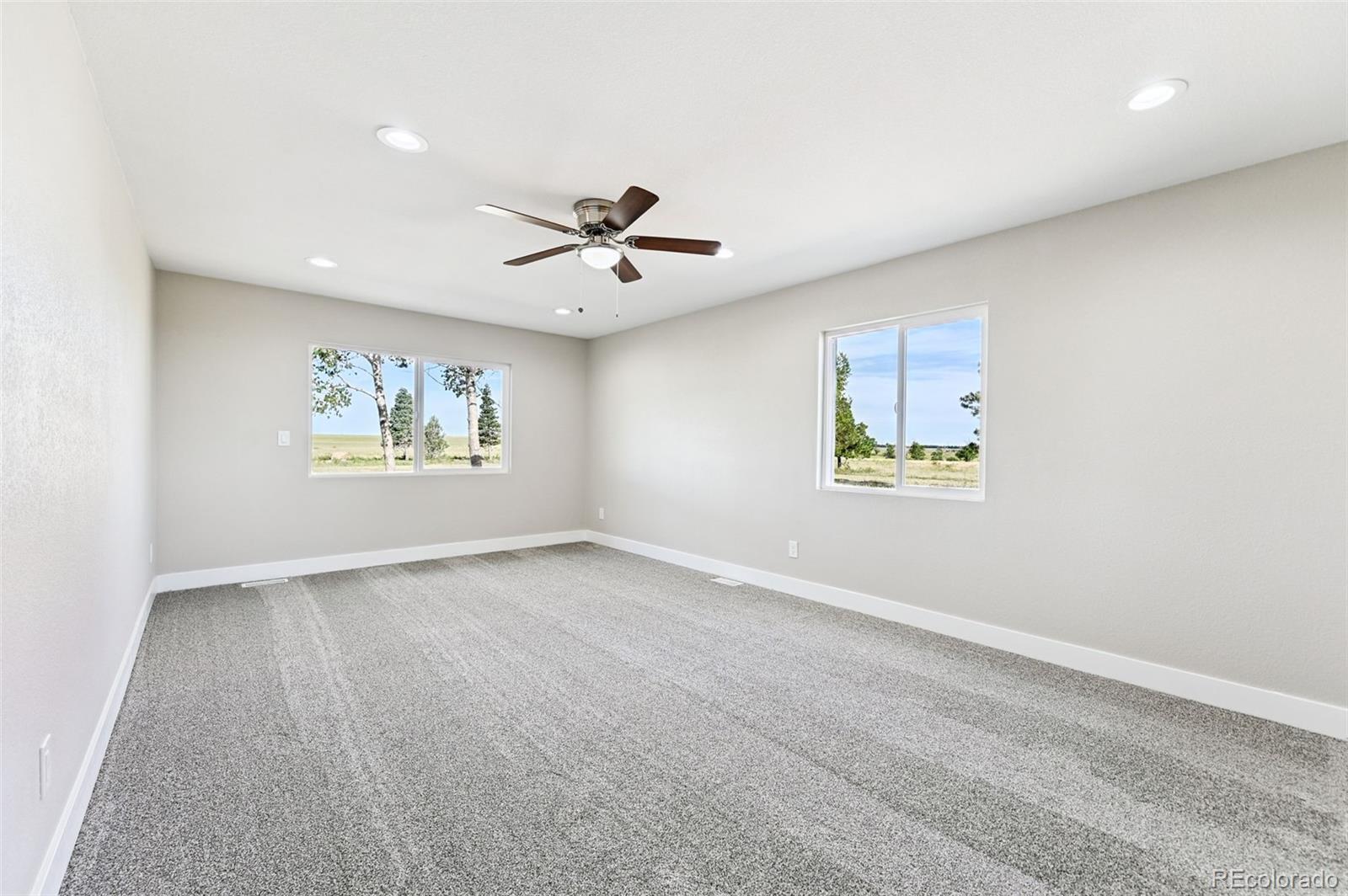 4520 N Ramah Highway Yoder CO 80864