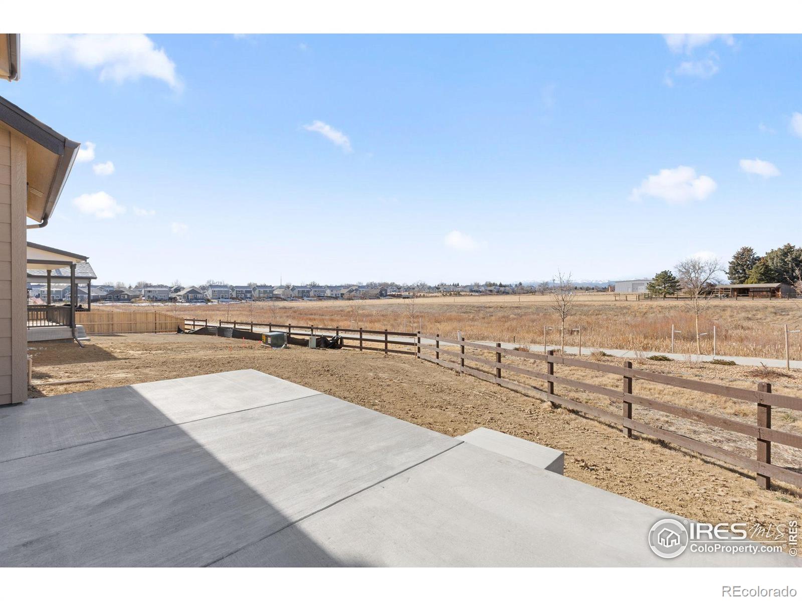 16953 Ballinger Circle Mead CO 80542