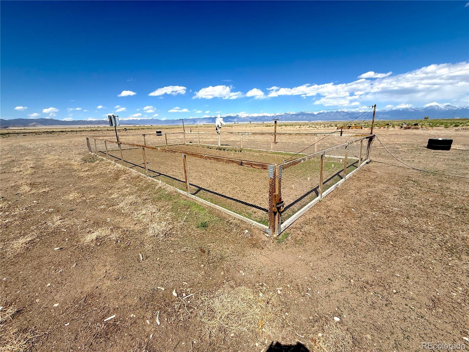 51655 County Road U Saguache CO 81149