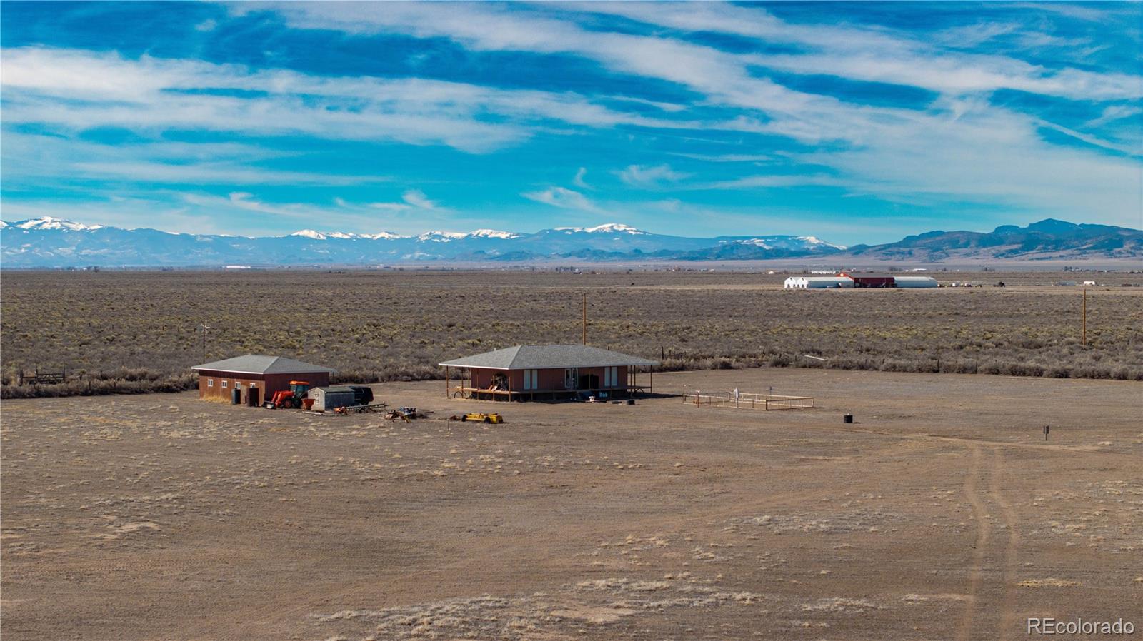 51655 County Road U Saguache CO 81149