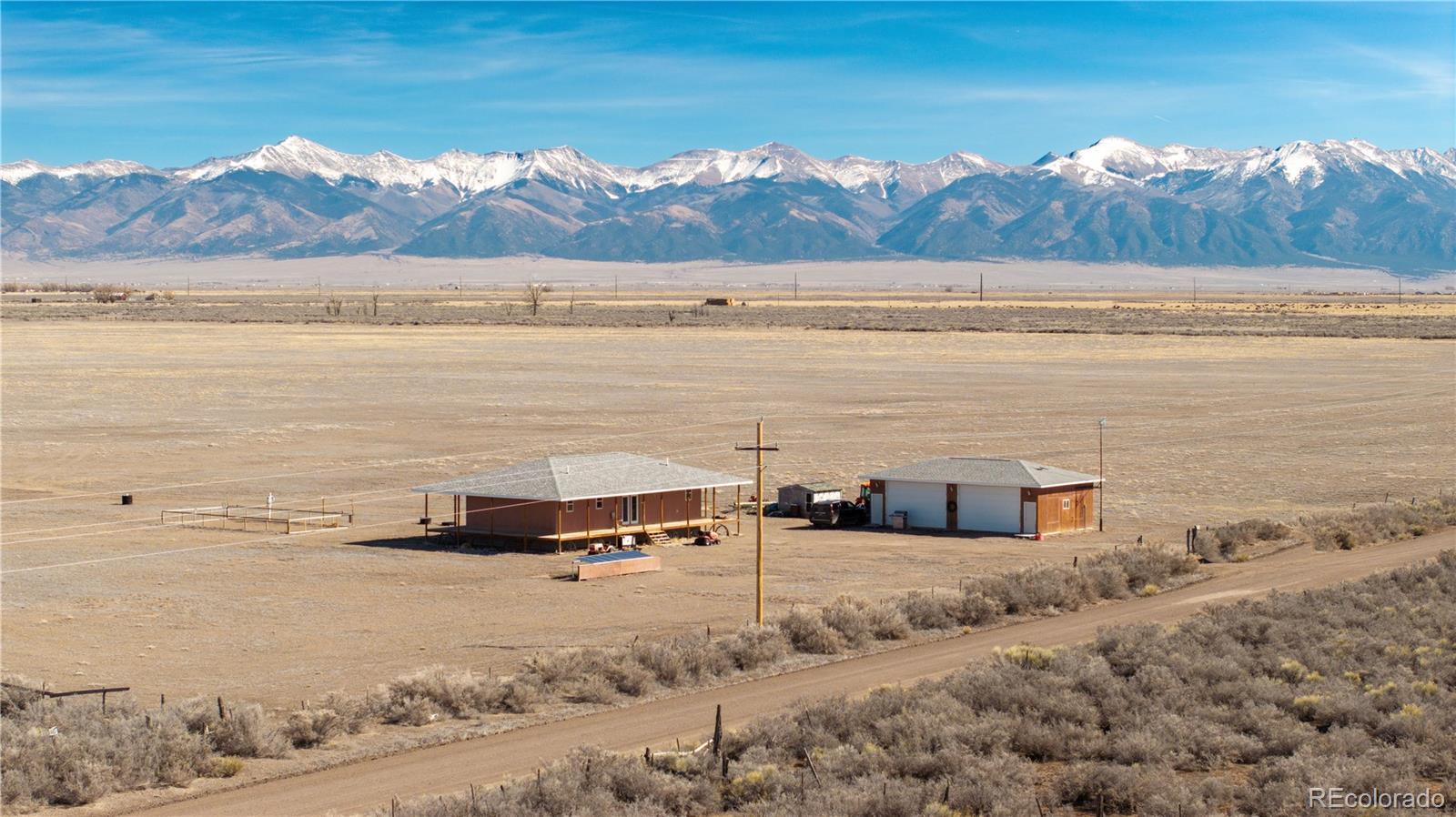 51655 County Road U Saguache CO 81149