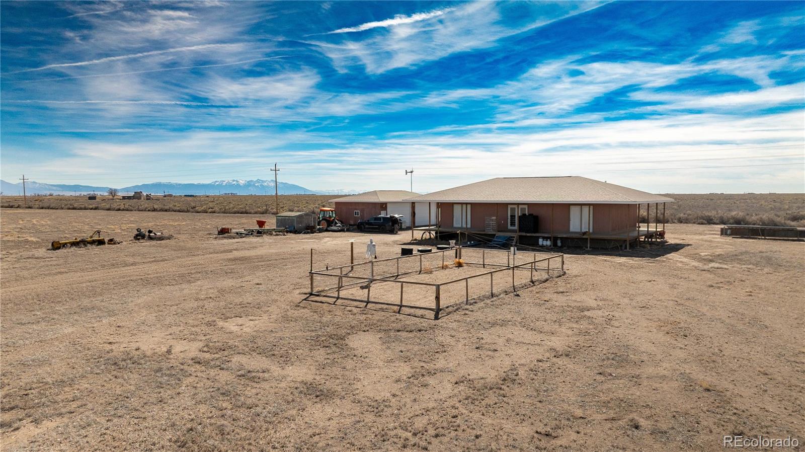 51655 County Road U Saguache CO 81149