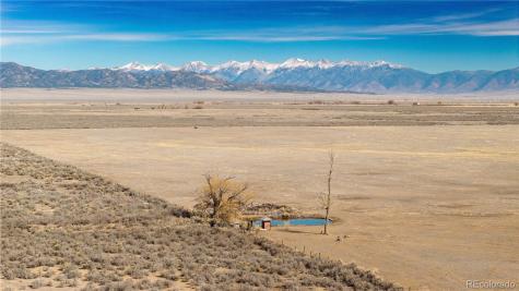 51655 County Road U Saguache CO 81149