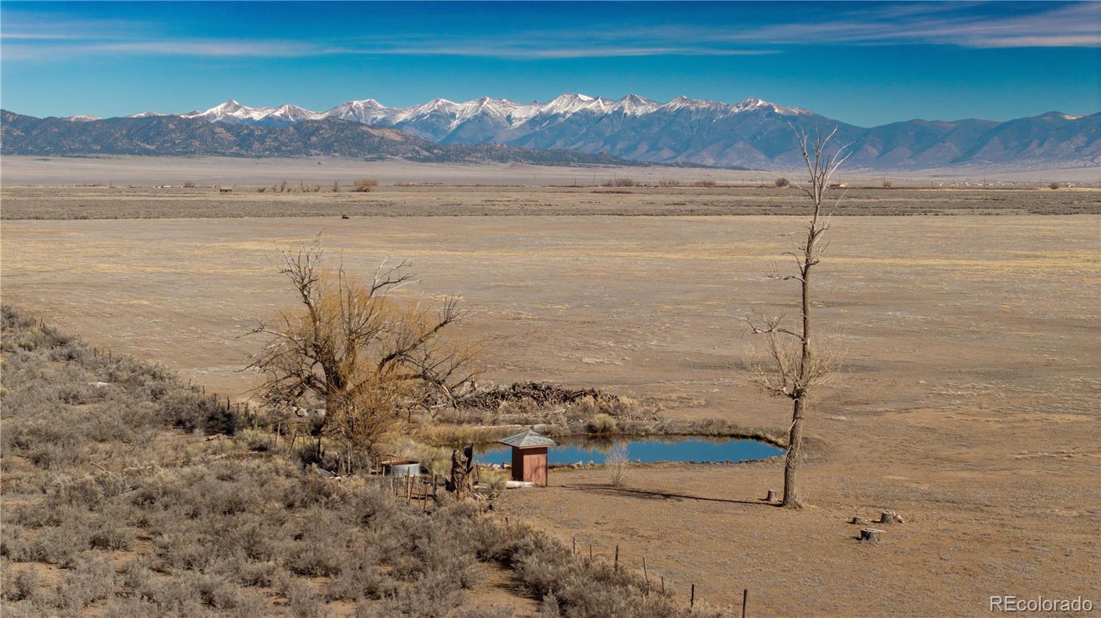 51655 County Road U Saguache CO 81149