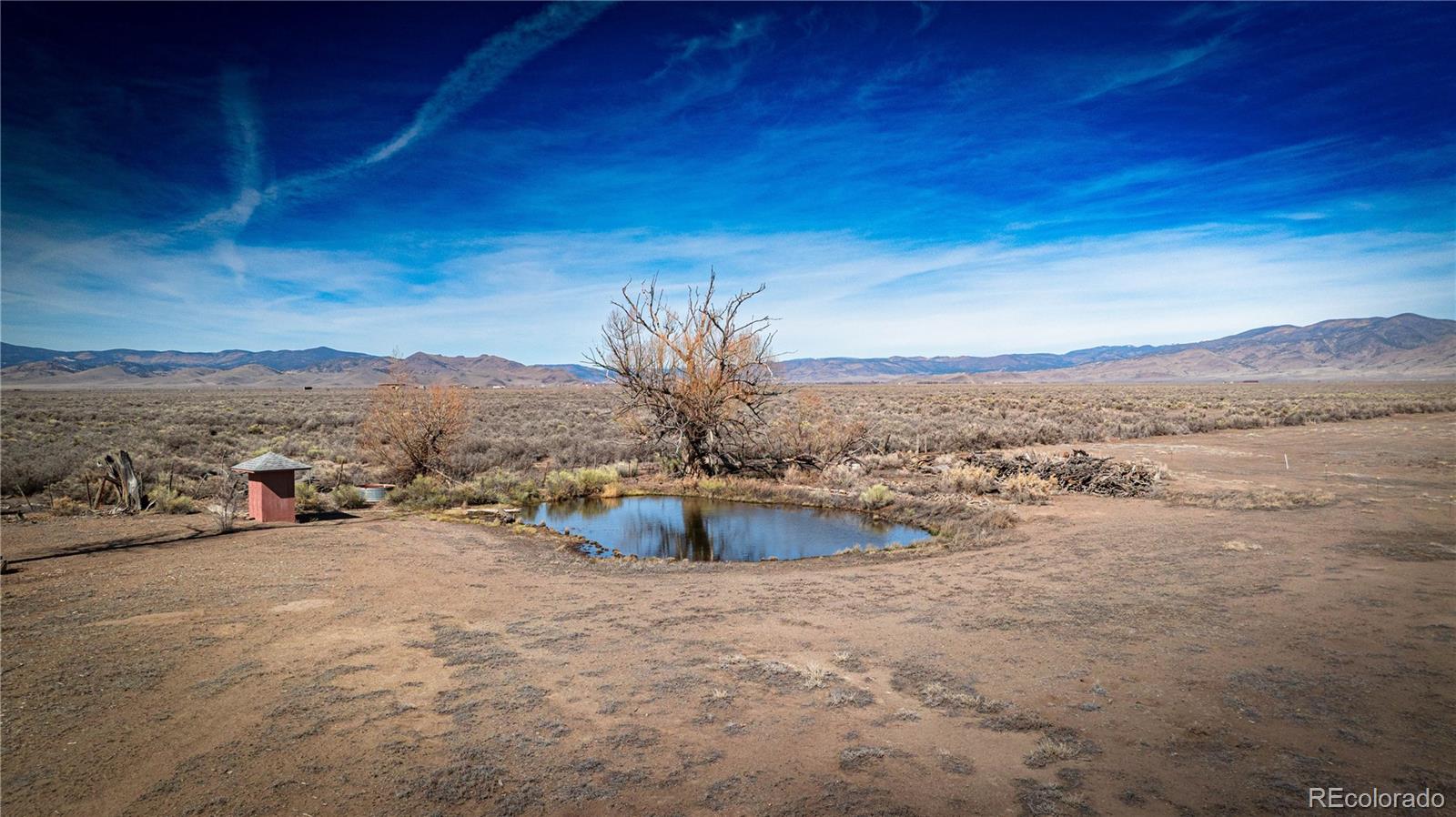 51655 County Road U Saguache CO 81149
