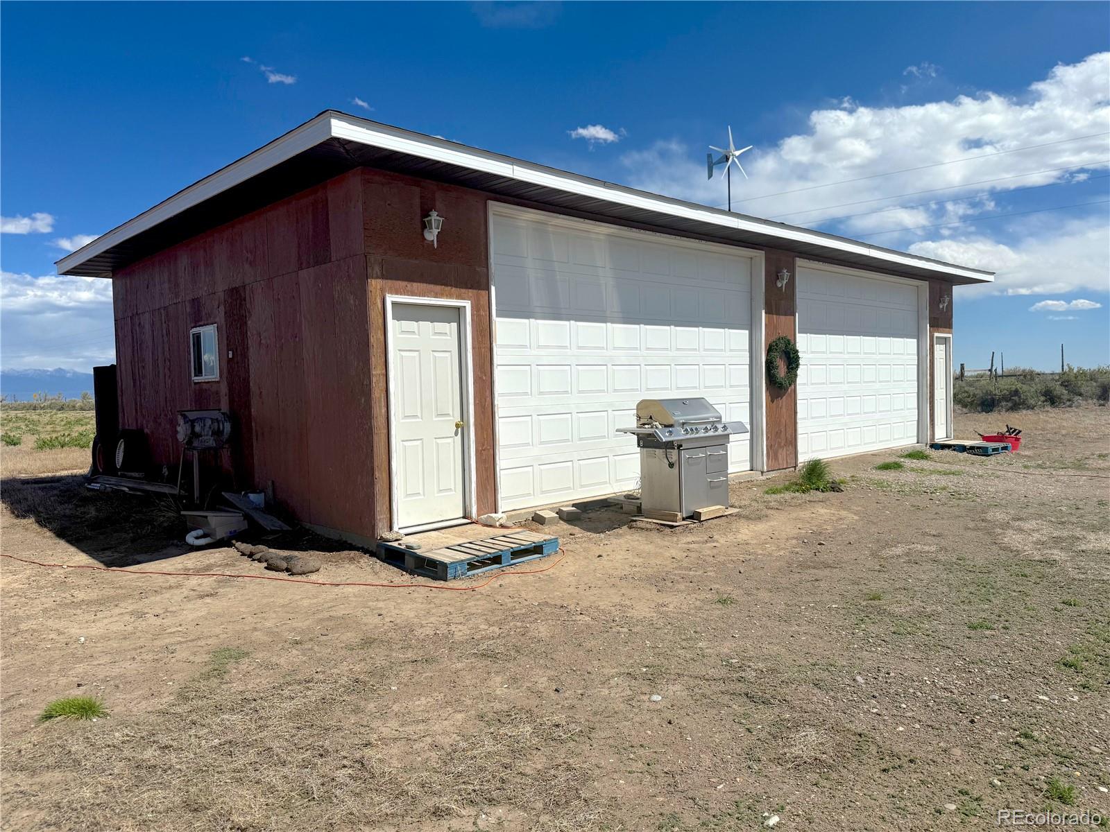 51655 County Road U Saguache CO 81149