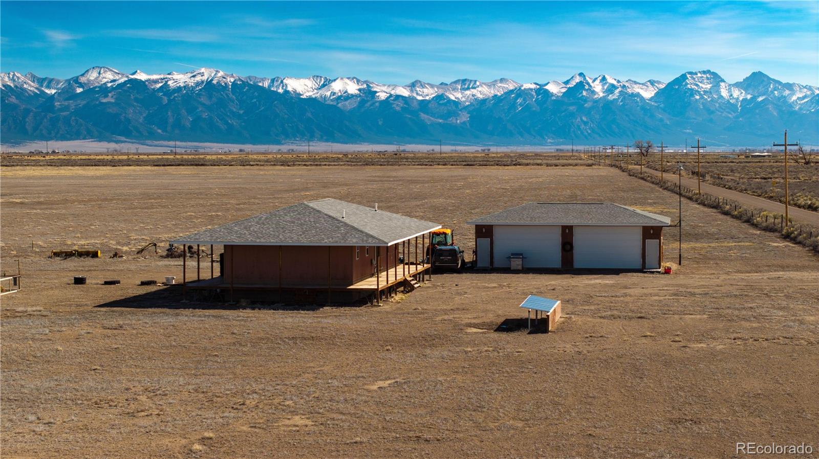51655 County Road U Saguache CO 81149