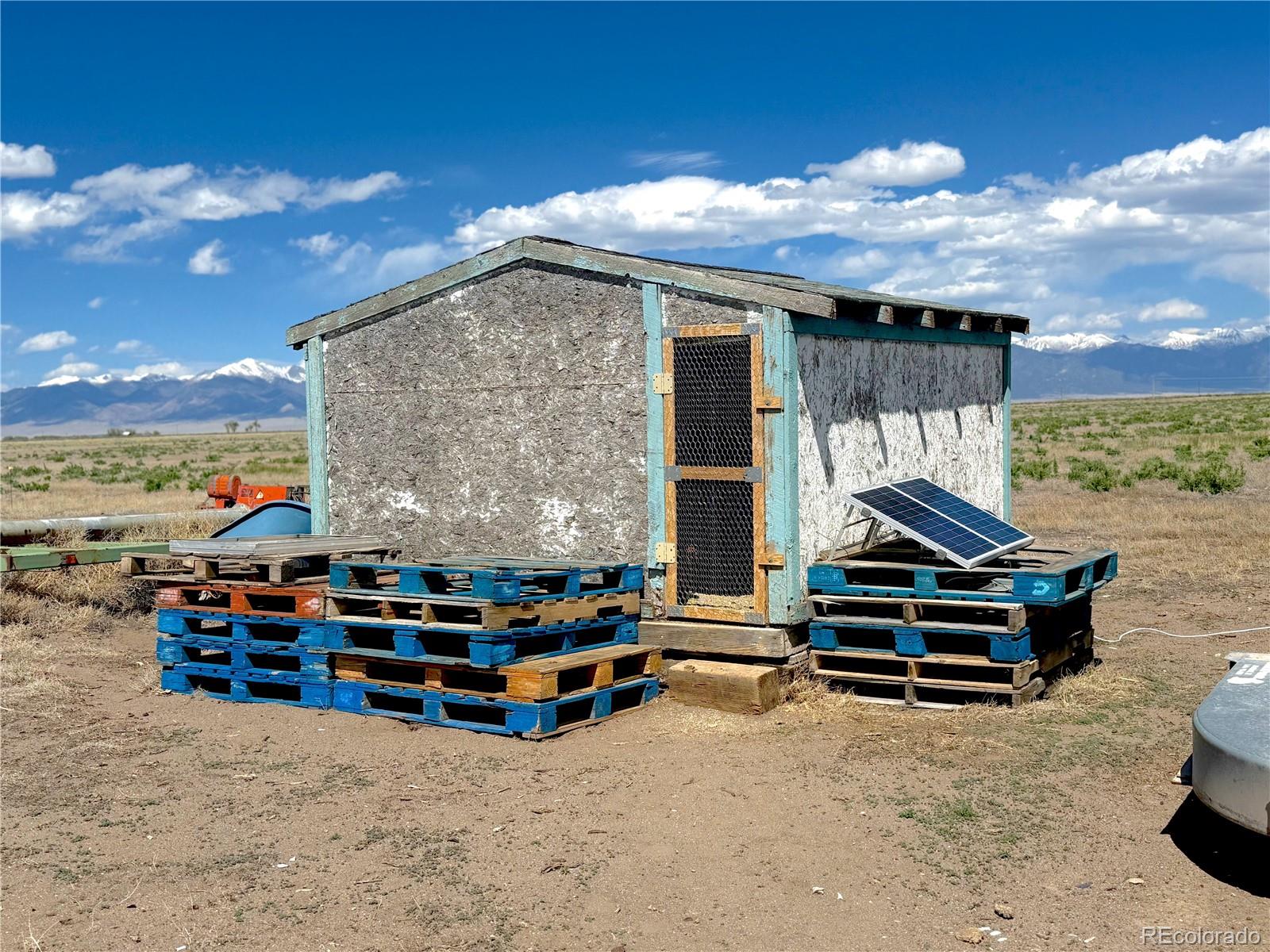 51655 County Road U Saguache CO 81149