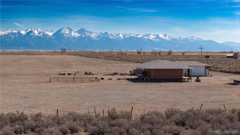 51655 County Road U Saguache CO 81149