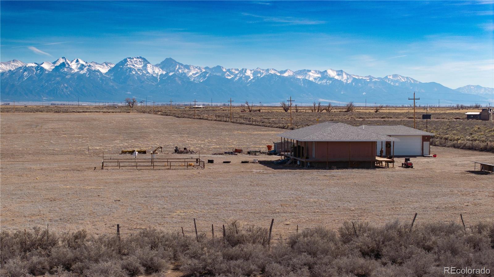 51655 County Road U Saguache CO 81149