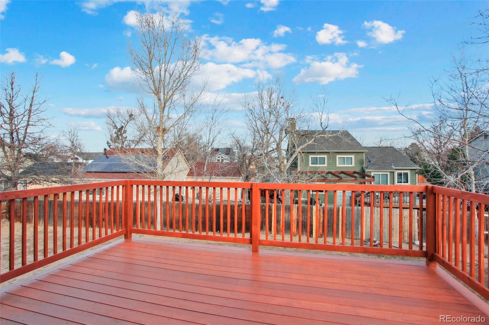 4312 Kirk Court Denver CO 80249