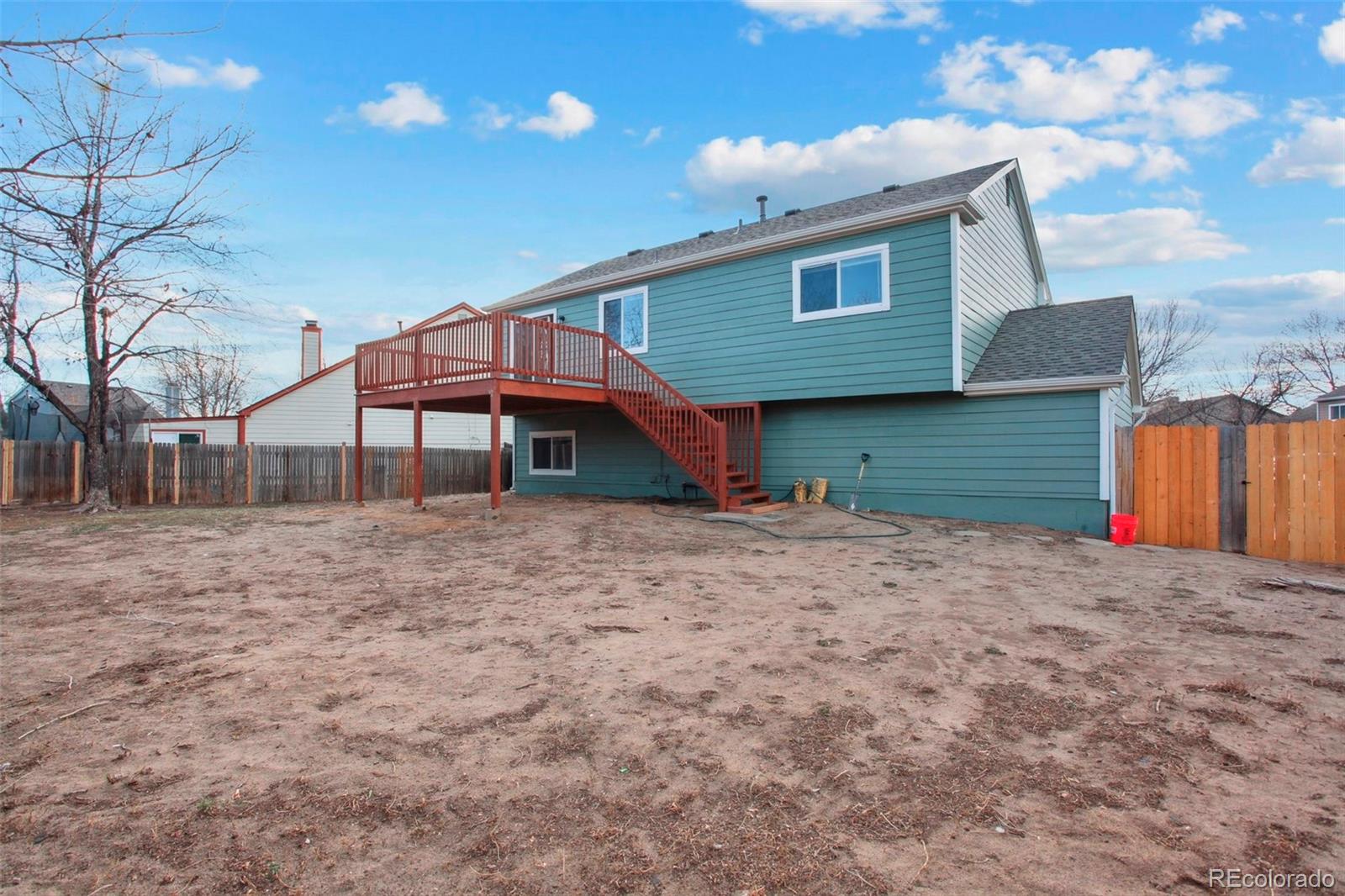 4312 Kirk Court Denver CO 80249