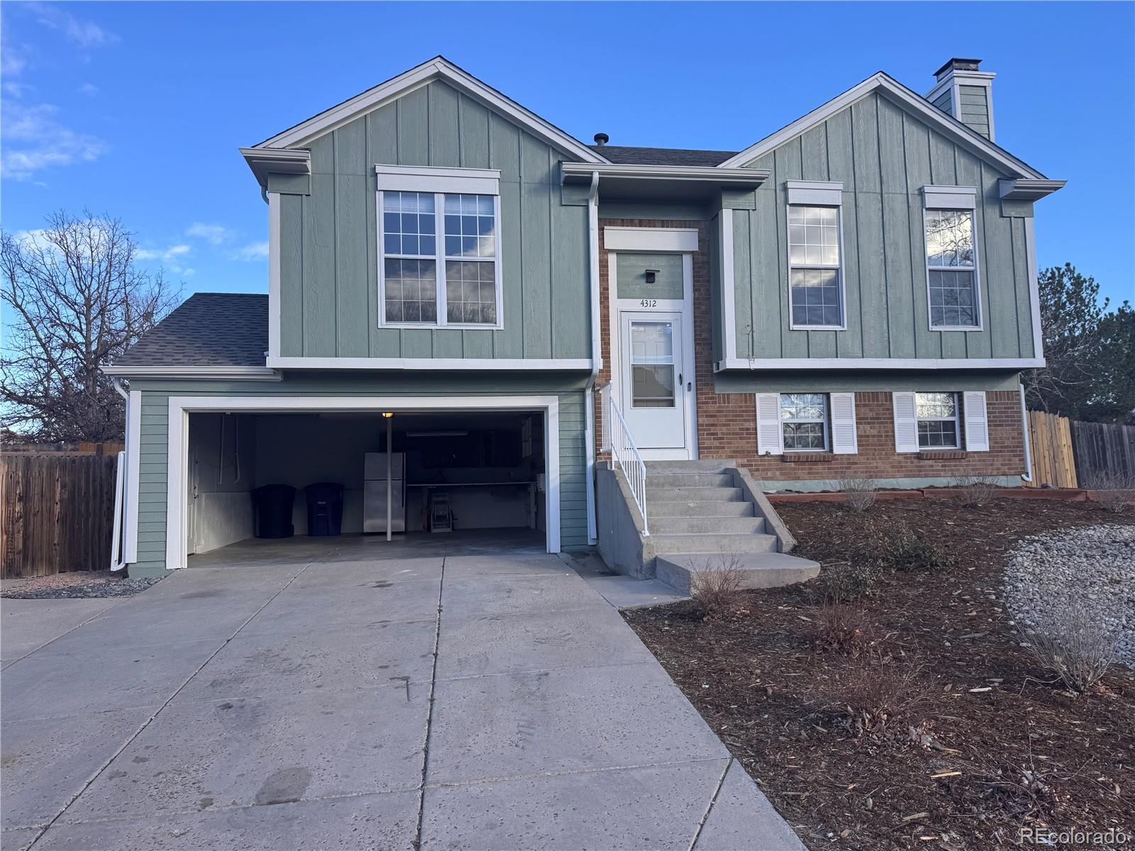 4312 Kirk Court Denver CO 80249