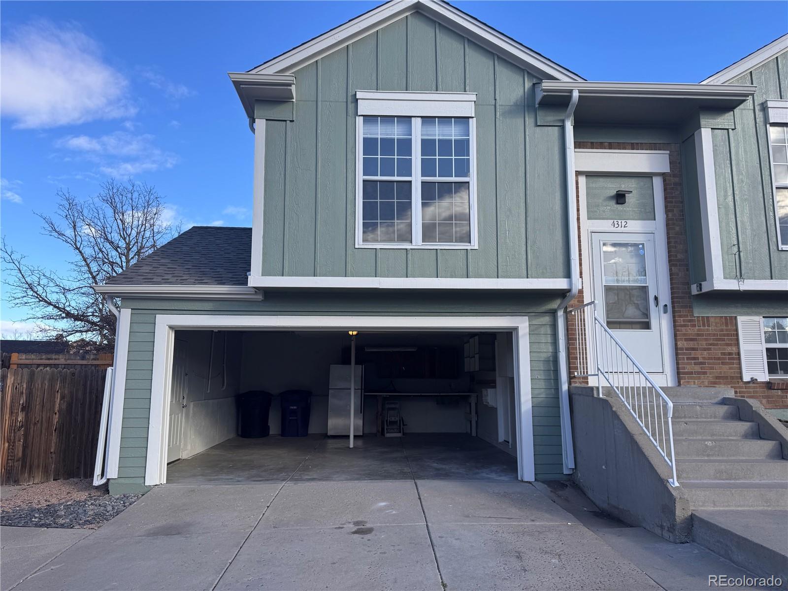 4312 Kirk Court Denver CO 80249