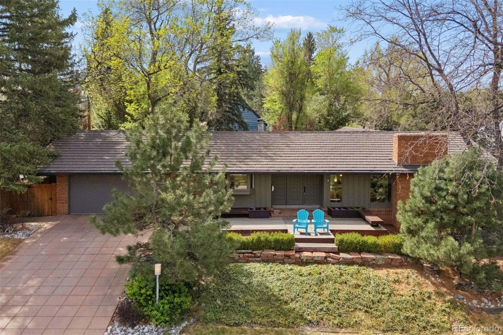 12032 W 27th Drive Lakewood CO 80215