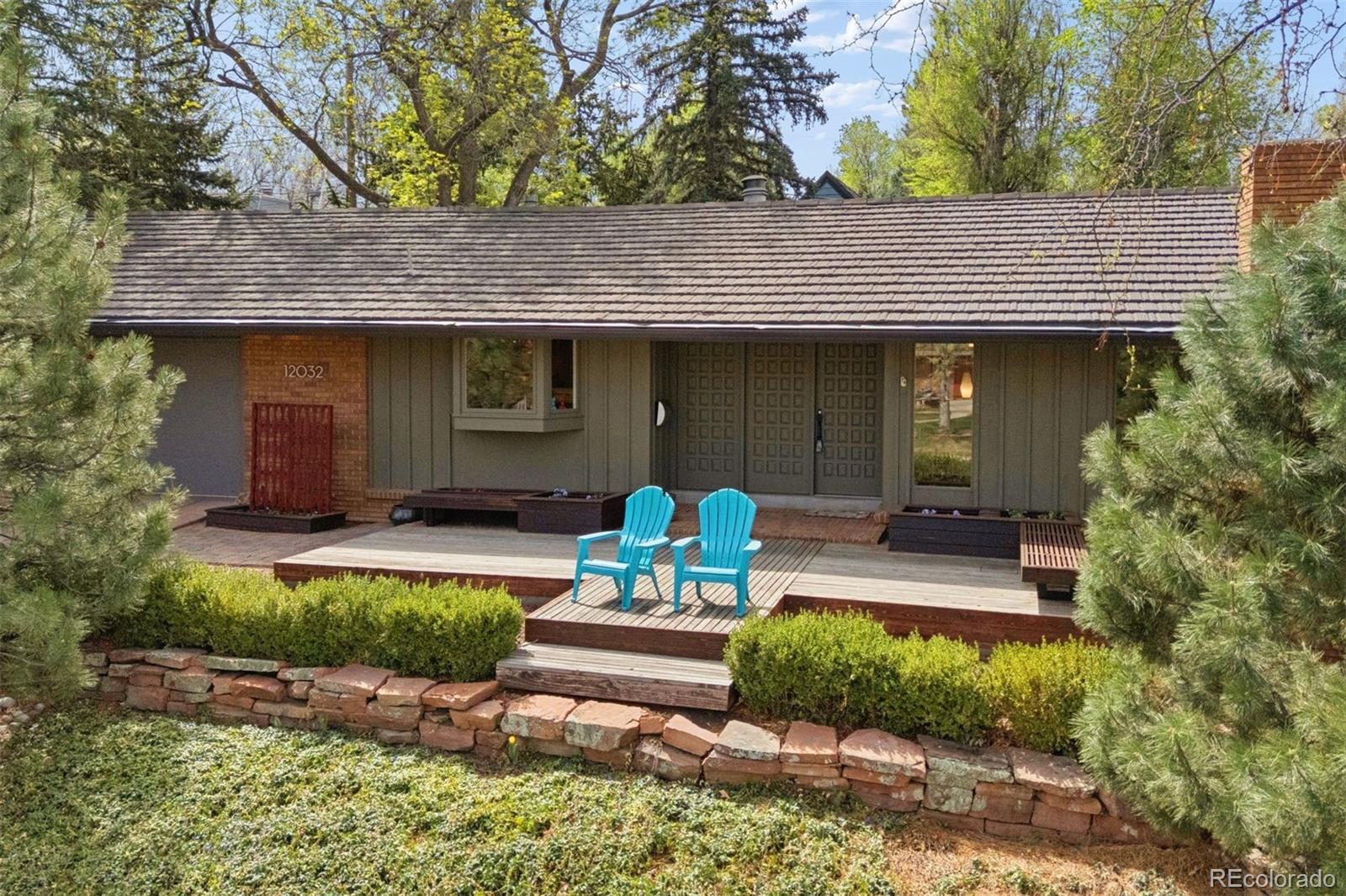 12032 W 27th Drive Lakewood CO 80215