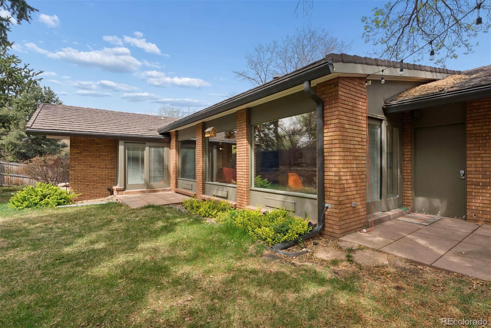 12032 W 27th Drive Lakewood CO 80215