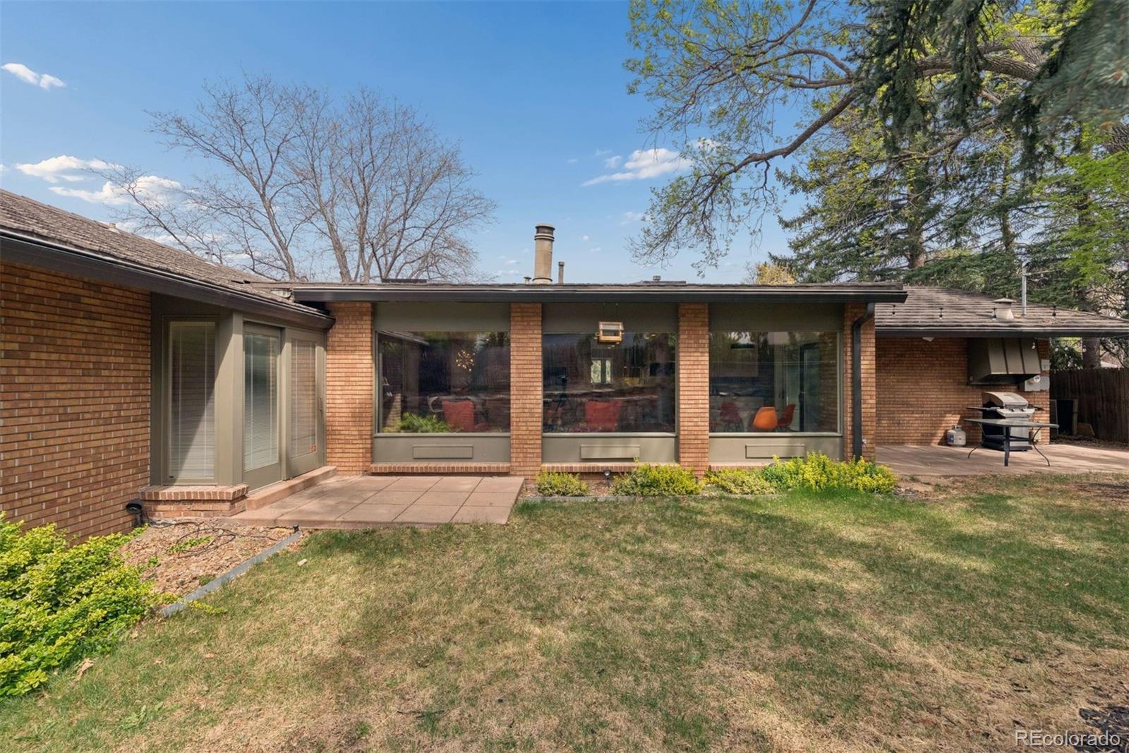 12032 W 27th Drive Lakewood CO 80215