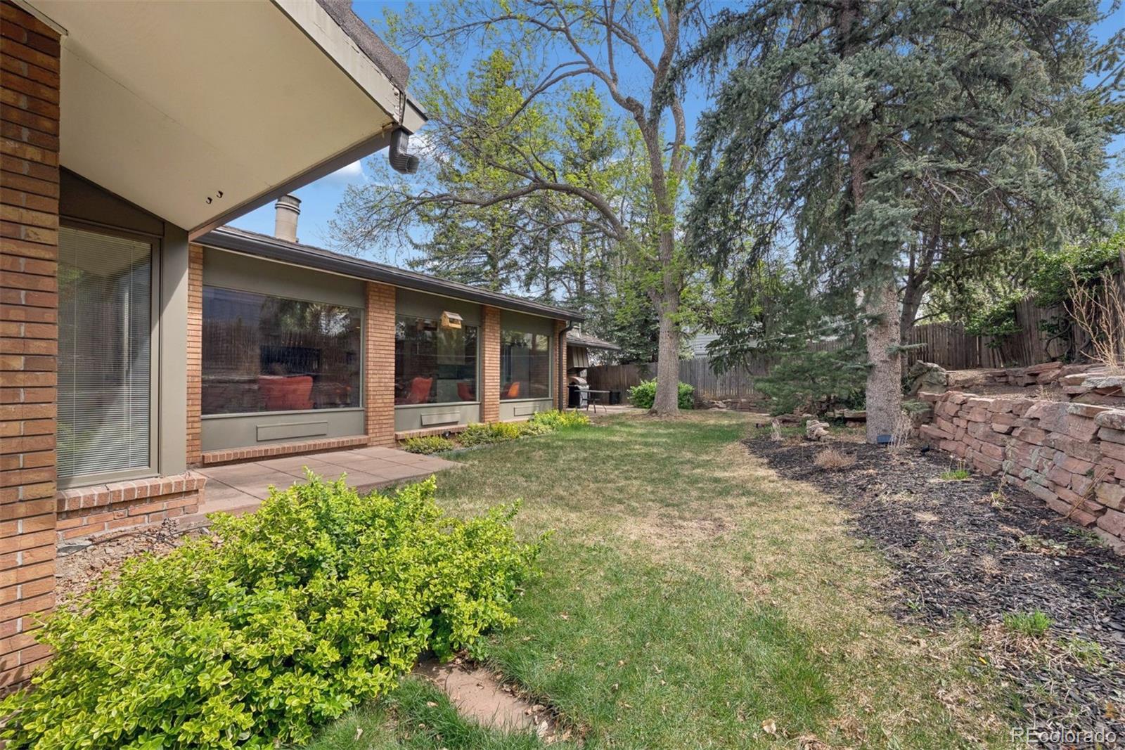 12032 W 27th Drive Lakewood CO 80215