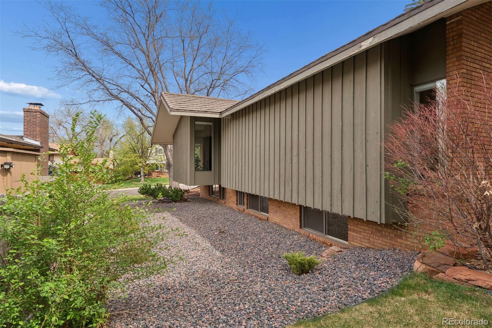 12032 W 27th Drive Lakewood CO 80215