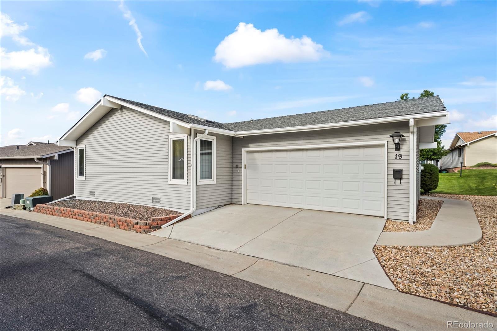 19 Douglas Drive N Broomfield CO 80020