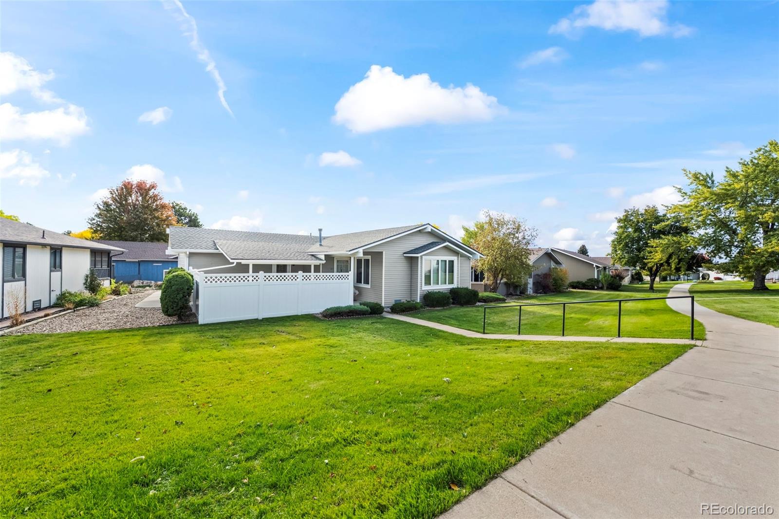 19 Douglas Drive N Broomfield CO 80020