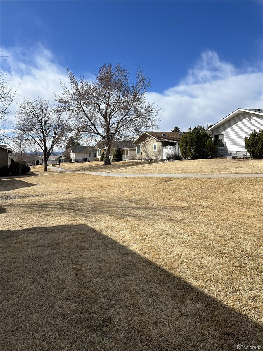 19 Douglas Drive N Broomfield CO 80020