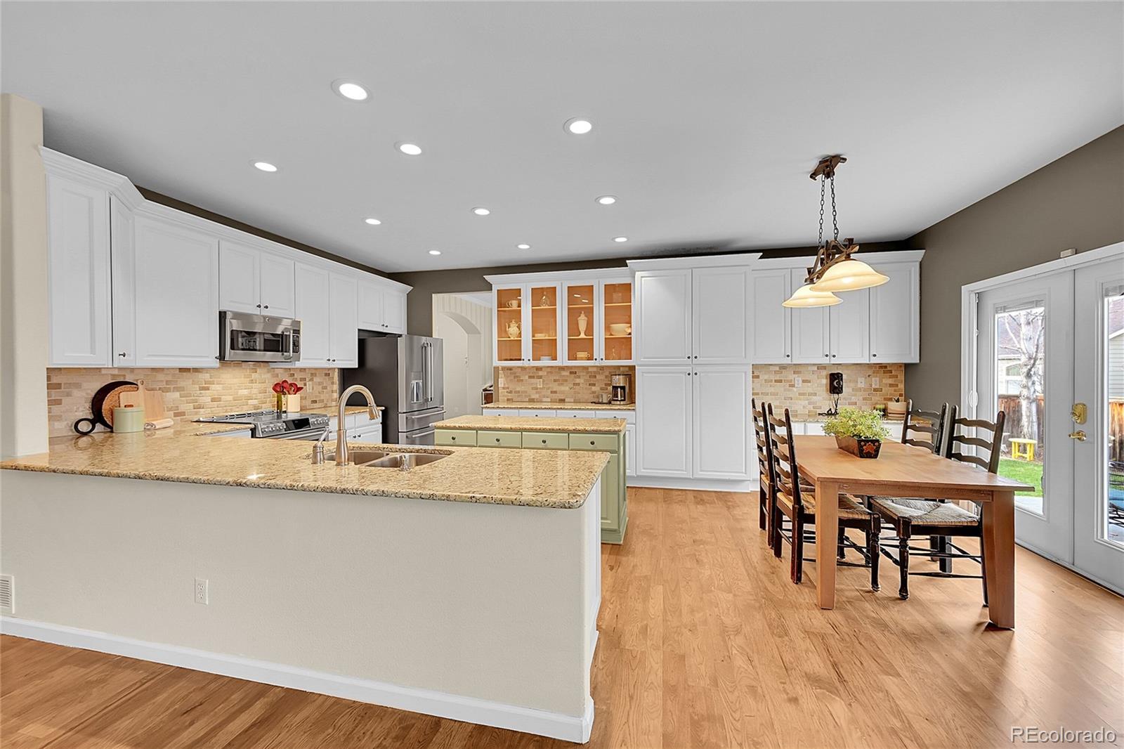 9424 S Hackberry Lane Highlands Ranch CO 80129